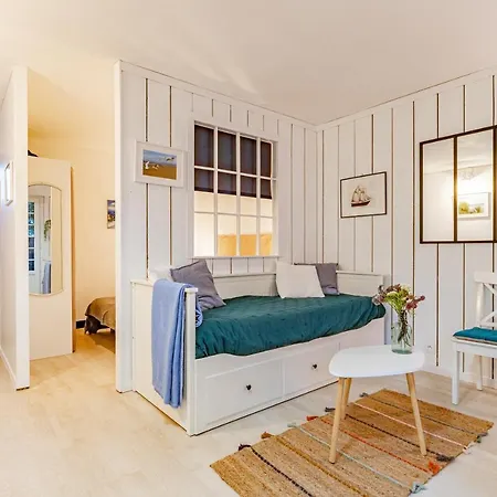 Apartament Le Relax - Appt Avec Terrasse A 5mn De La