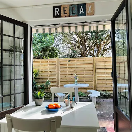 Apartament Le Relax - Appt Avec Terrasse A 5mn De La *