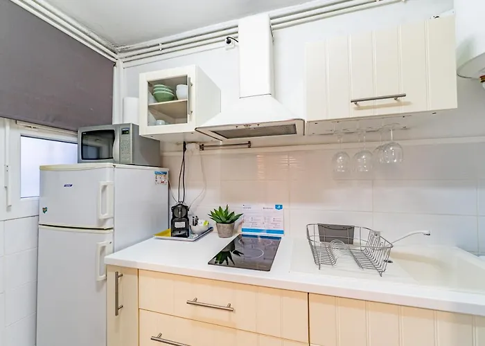 Apartament Le Relax - Appt Avec Terrasse A 5mn De La *