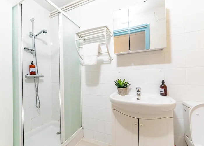 Apartament Le Relax - Appt Avec Terrasse A 5mn De La