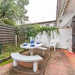 Le Relax - Appt Avec Terrasse à 5mn De La Apartamento *