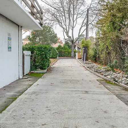 Le Relax - Appt Avec Terrasse à 5mn De La Appartamento