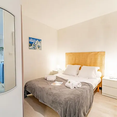 Le Relax - Appt Avec Terrasse à 5mn De La Appartement