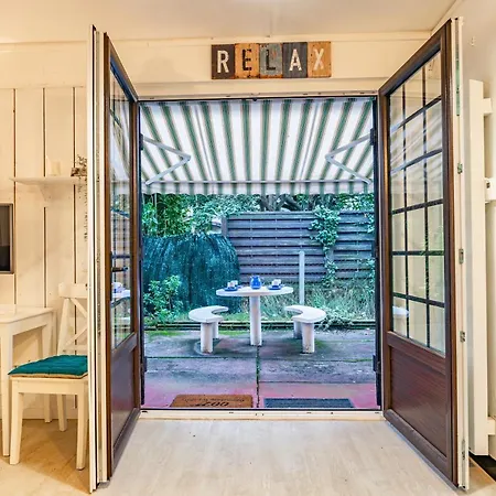 Le Relax - Appt Avec Terrasse à 5mn De La *