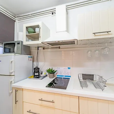 Appartement Le Relax - Appt Avec Terrasse à 5mn De La *