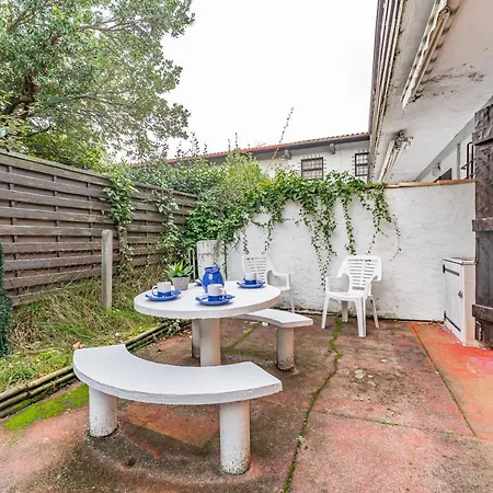 Le Relax - Appt Avec Terrasse à 5mn De La Appartement *