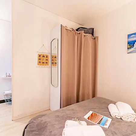 Appartement Le Relax - Appt Avec Terrasse à 5mn De La *