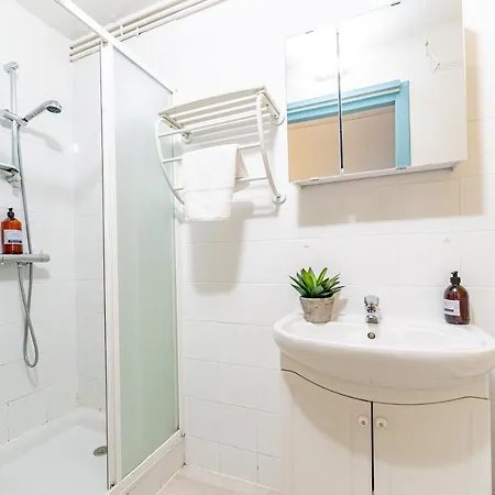 Appartement Le Relax - Appt Avec Terrasse à 5mn De La