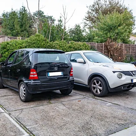 Le Relax - Appt Avec Terrasse à 5mn De La Arcachon