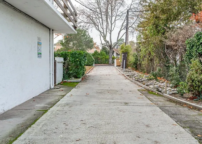 Le Relax - Appt Avec Terrasse à 5mn De La Appartamento